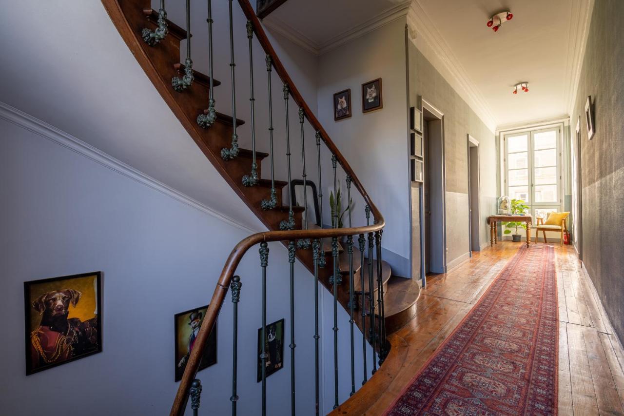 H De Surgeres Bed & Breakfast エクステリア 写真