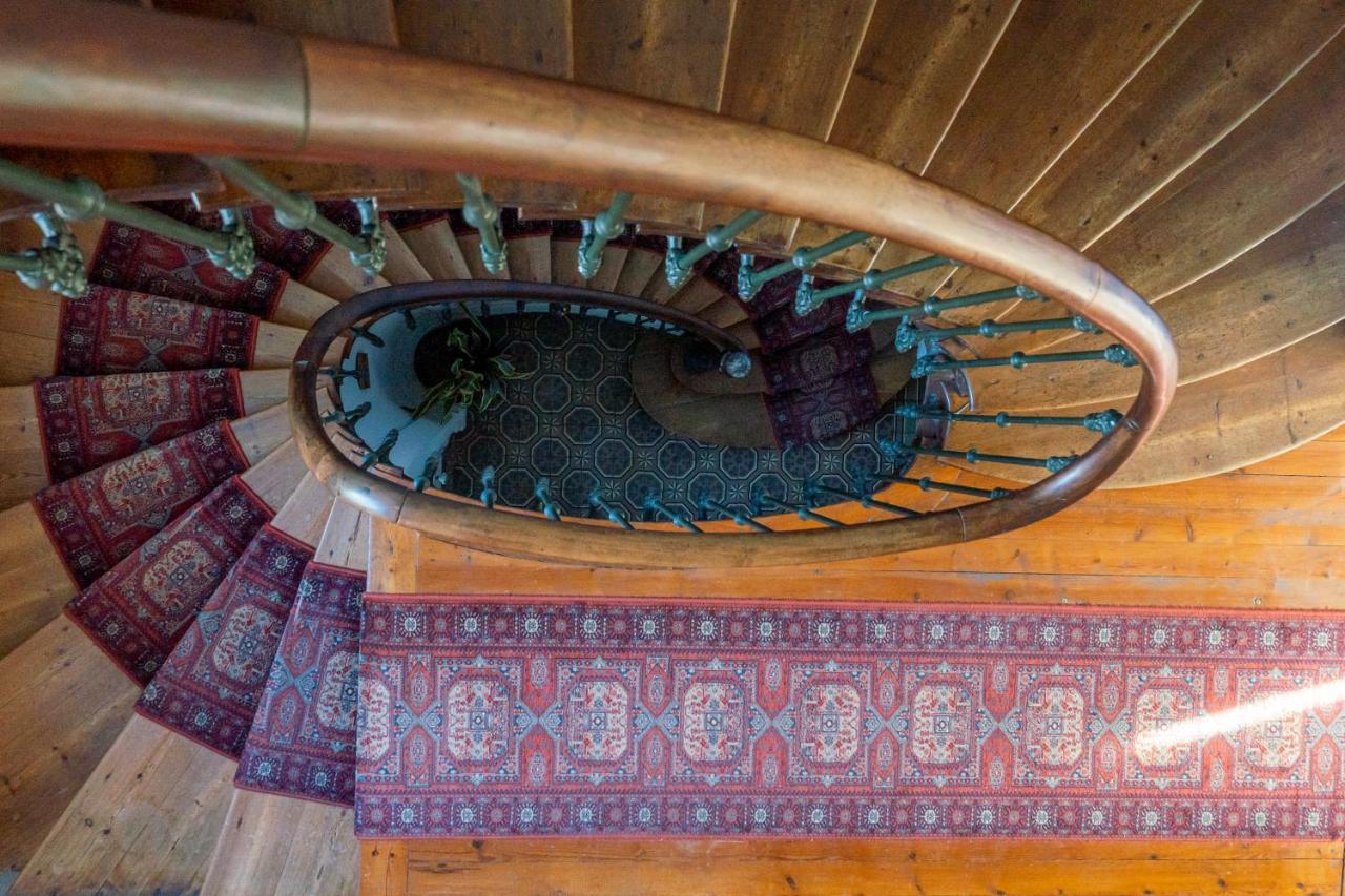 H De Surgeres Bed & Breakfast エクステリア 写真