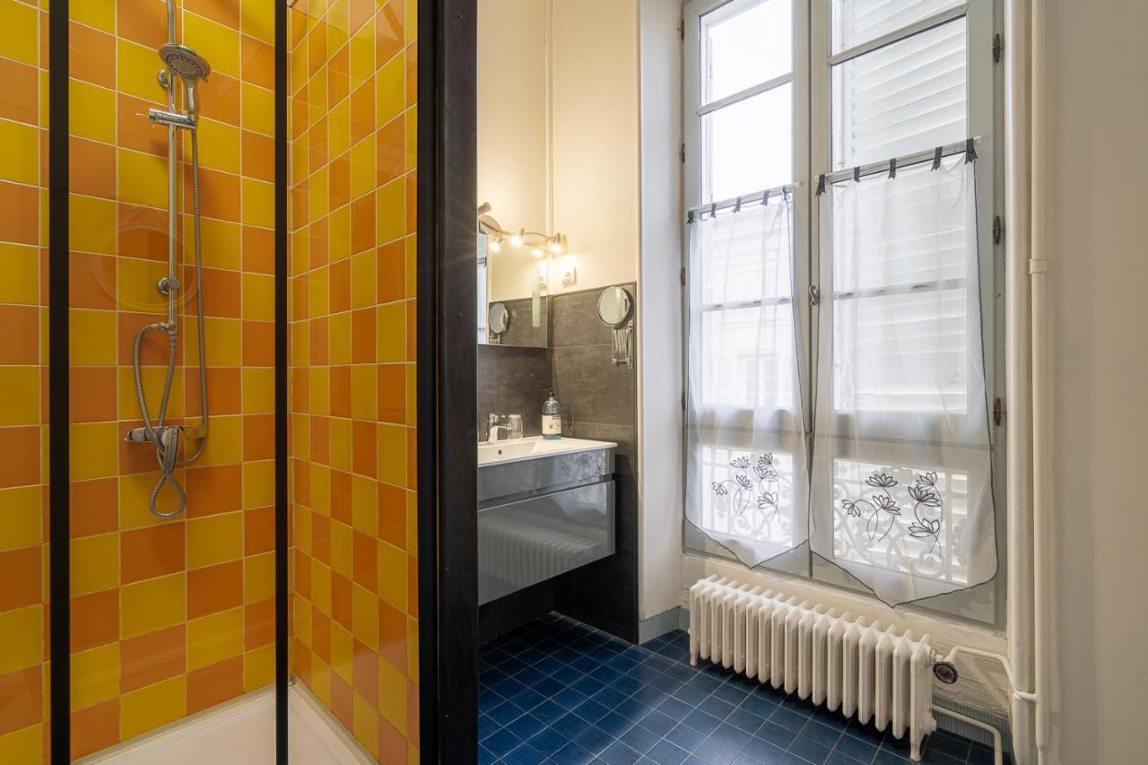 H De Surgeres Bed & Breakfast エクステリア 写真