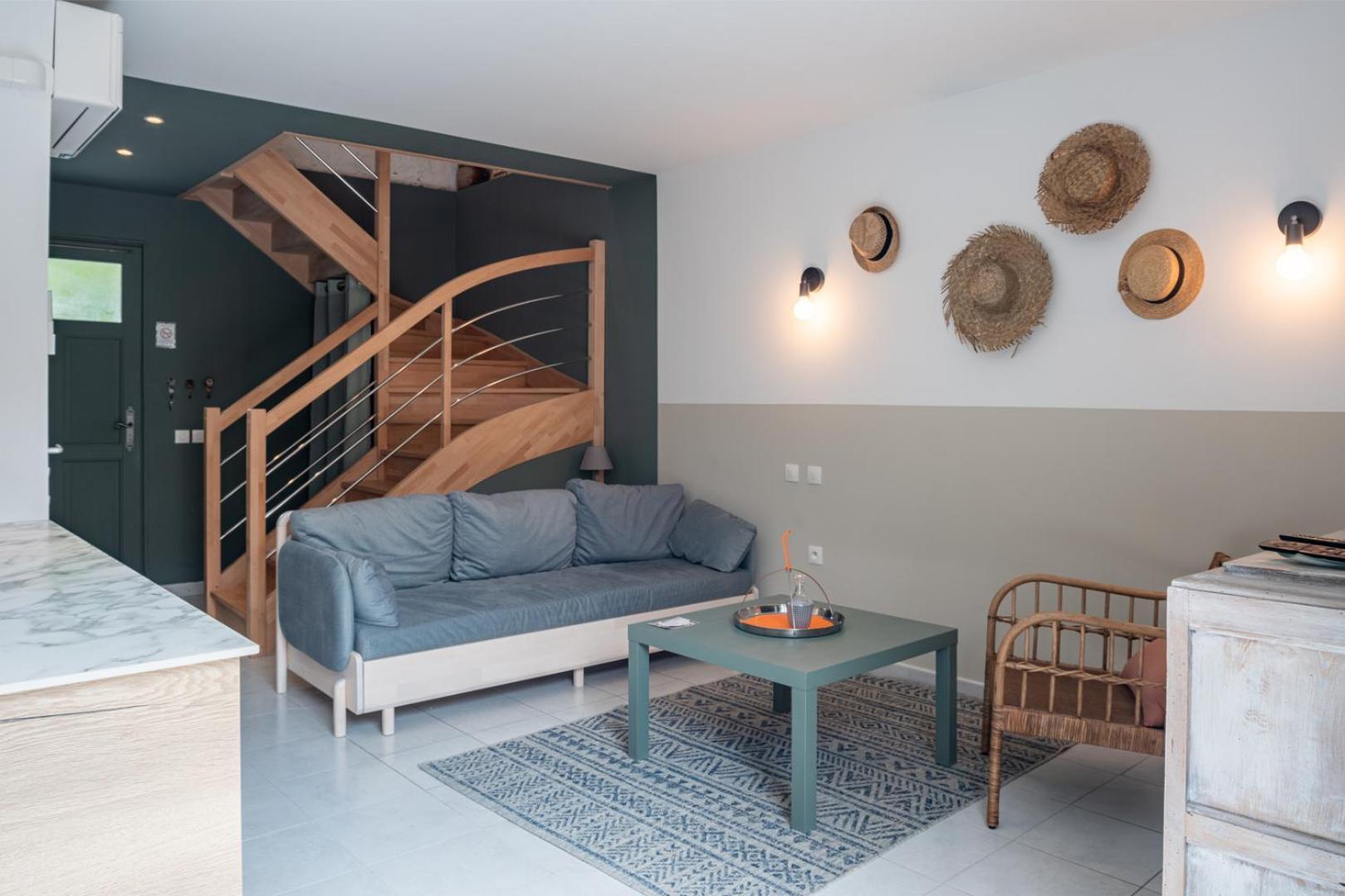 H De Surgeres Bed & Breakfast エクステリア 写真